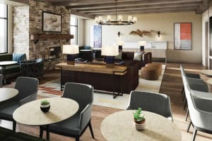 Grand Hyatt Deer Valley