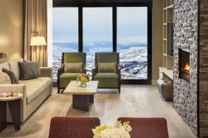 Grand Hyatt Deer Valley