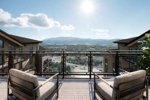 Grand Hyatt Deer Valley
