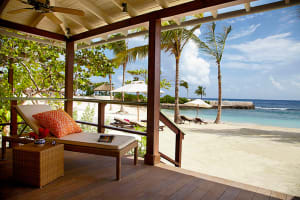 GoldenEye Beach Cottage
