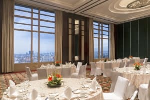 Grand Fiesta Americana Chapultepec Events