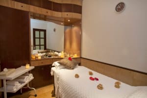 Grand Fiesta Americana Chapultepec Spa