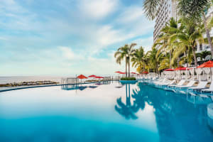 Hilton Vallarta Riviera All Inclusive Resort Hilton Vallarta Riviera All Inclusive Resort