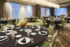 Hilton Garden Inn Fort Walton Beach Banquet