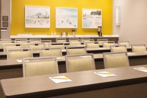 Hilton Garden Inn Fort Walton Beach Boardroom