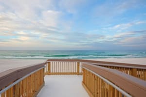 Hilton Garden Inn Fort Walton Beach Boardwalk