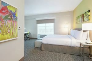 Hilton Garden Inn Fort Walton Beach Guest Room