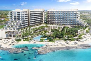 Grand Hyatt Grand Cayman Resort & Spa