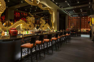 Grosvenor House, a Luxury Collection Hotel, Dubai Bar