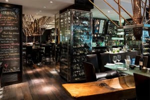 Grand Hyatt Erawan Bangkok Bar