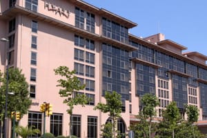 Grand Hyatt Istanbul