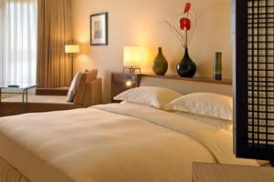 Grand Hyatt Istanbul Room