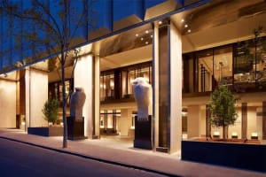 Grand Hyatt Melbourne Property