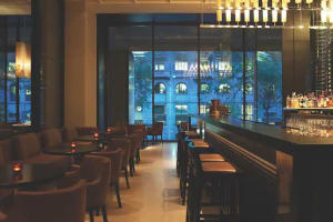 Grand Hyatt Melbourne