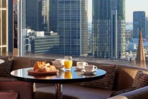 Grand Hyatt Melbourne