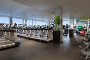 Grand Hyatt Melbourne