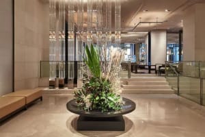 Grand Hyatt Melbourne