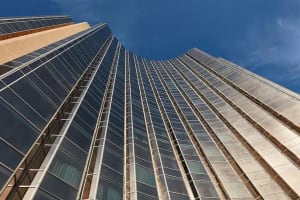 Grand Hyatt Melbourne