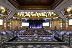 Grand Hyatt Melbourne