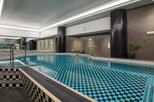 Grand Hyatt Melbourne