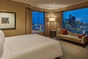 Grand Hyatt Melbourne