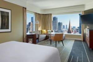 Grand Hyatt Melbourne