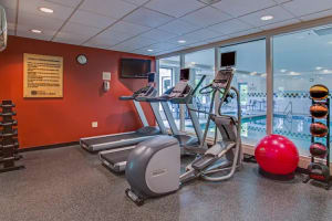 Hilton Garden Inn Cleveland Airport