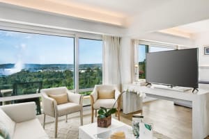 Gran Melia Iguazu Junior Suite