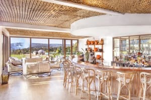 Gran Melia Iguazu Merkado Bar