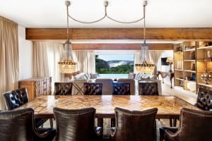 Gran Melia Iguazu Suite
