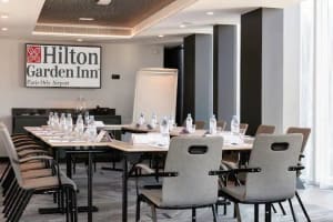 Hilton Garden Inn Paris Orly Airport