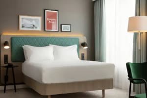 Hilton Garden Inn Paris Orly Airport