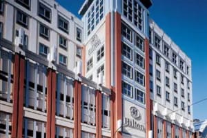 Hilton Garden Inn Philadelphia Center City