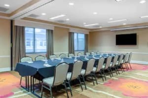 Hilton Garden Inn Philadelphia Center City Meeting Room