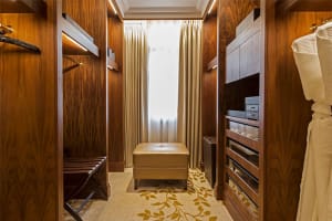 JW Marriott Grosvenor House London Suite