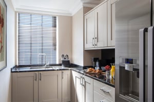 JW Marriott Grosvenor House London Suite
