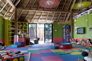 Grand Palladium Kantenah Resort & Spa Kids Club