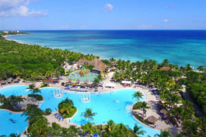 Grand Palladium Kantenah Resort & Spa