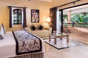 Grand Palladium Kantenah Resort & Spa Guest Room