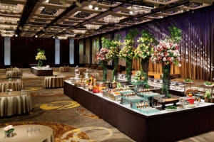 Keio Plaza Hotel Tokyo Banquet