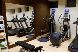 Hilton Garden Inn Krakow