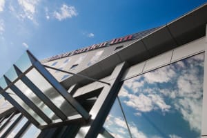 Hilton Garden Inn Krakow