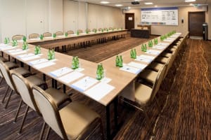 Hilton Garden Inn Krakow