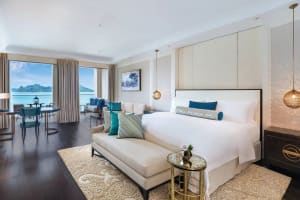 The St. Regis Langkawi Room