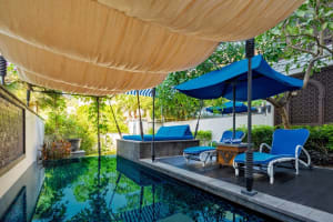 The St. Regis Langkawi Suite