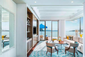 The St. Regis Langkawi Villa
