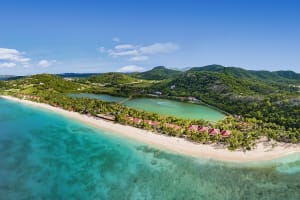 Galley Bay Resort & Spa