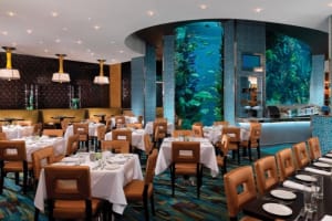 Golden Nugget Las Vegas Hotel & Casino Dining