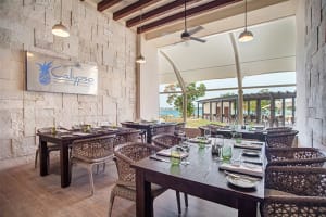 Grand Lido Negril Au-Naturel, An Autograph Collection All-Inclusive Dining