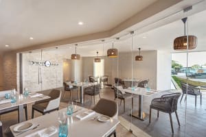 Grand Lido Negril Au-Naturel, An Autograph Collection All-Inclusive Dining